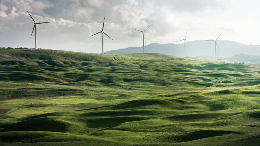 Can a Booming Global Economy Go Green?
