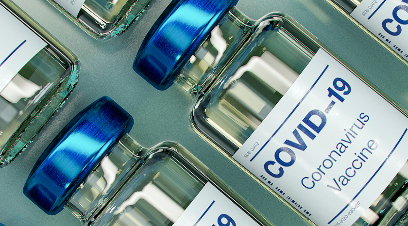The $20.9 Billion Covid-19 Vaccine Economy