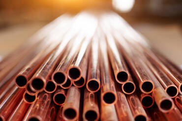China Boosts Imports of Raw Materials by Double Digits