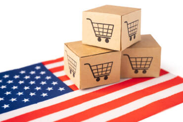 50 U.S. States Have 50 Trade Economies
