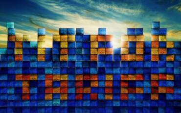 China Finally Affected by Protectionist Tariffs