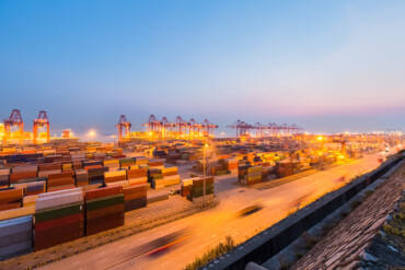 Is Global Trade Too Strong for Tariffs?