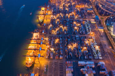 The Lessons of China’s First-Ever Trillion-Dollar Trade Surplus