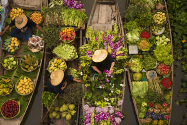 Vietnam’s Superpower: Versatility